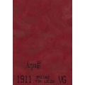 ARPA 1911 для мебели